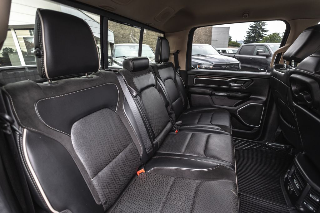 2019 Ram 1500 Laramie thumbnail 33