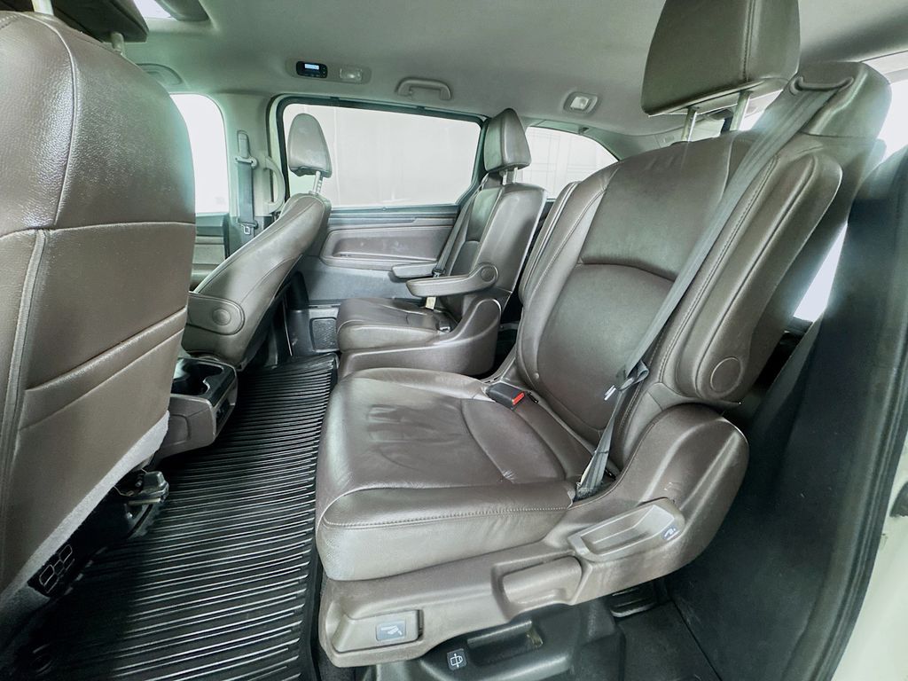 Used Car 2019 Honda Odyssey  Ex-l For Sale Under $30,000 In Austin, Texas