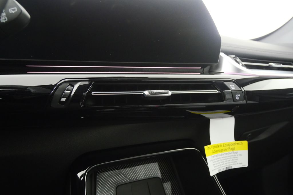 2025 BMW X1 xDrive28i 22