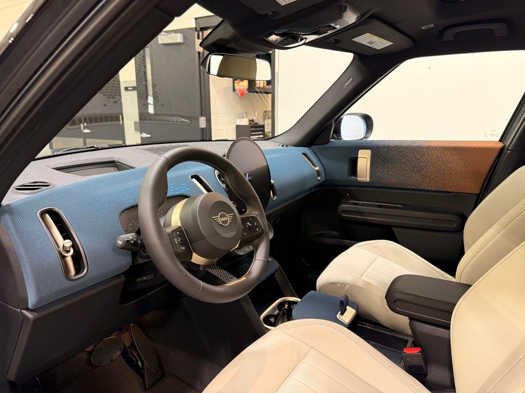 Thumbnail: 2025 MINI Cooper Countryman - 11