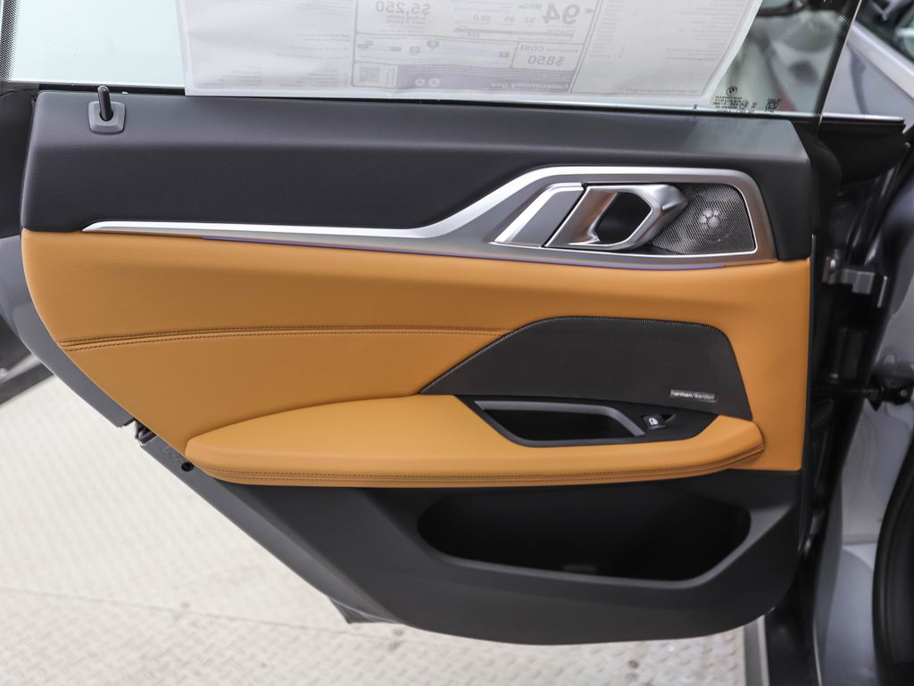 Thumbnail: 2025 BMW i4 - 19