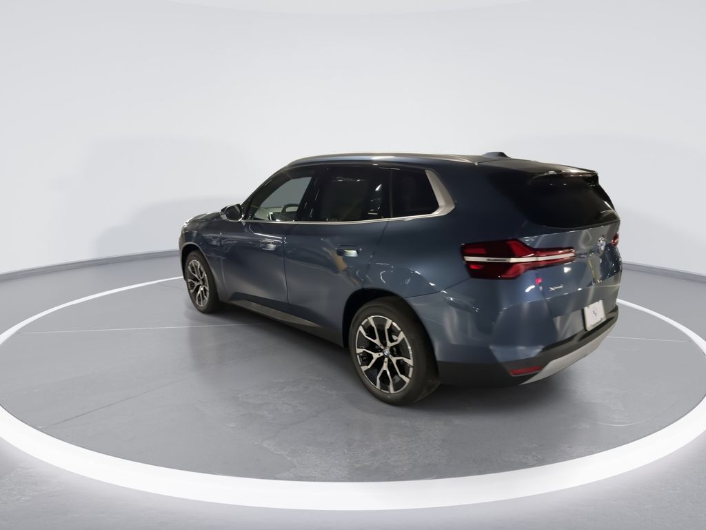 Thumbnail: 2026 BMW X3 - 6