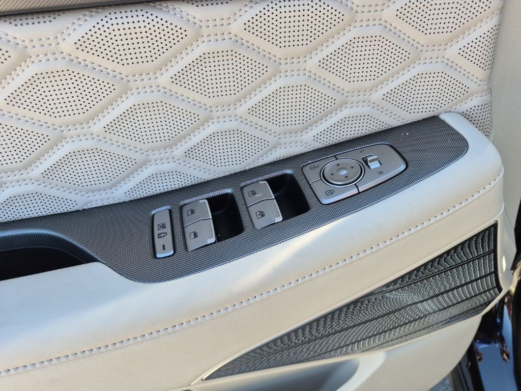 Used Car 2020 Hyundai Palisade  Limited For Sale Under $30,000 In Austin, Texas