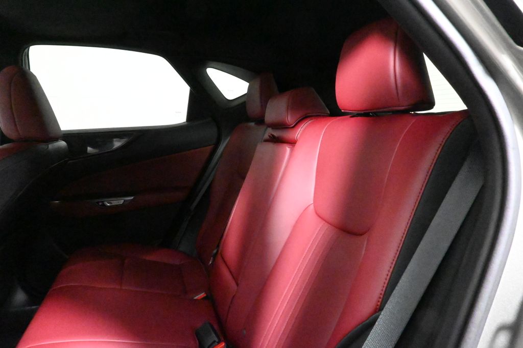 Thumbnail: 2023 Lexus NX - 4