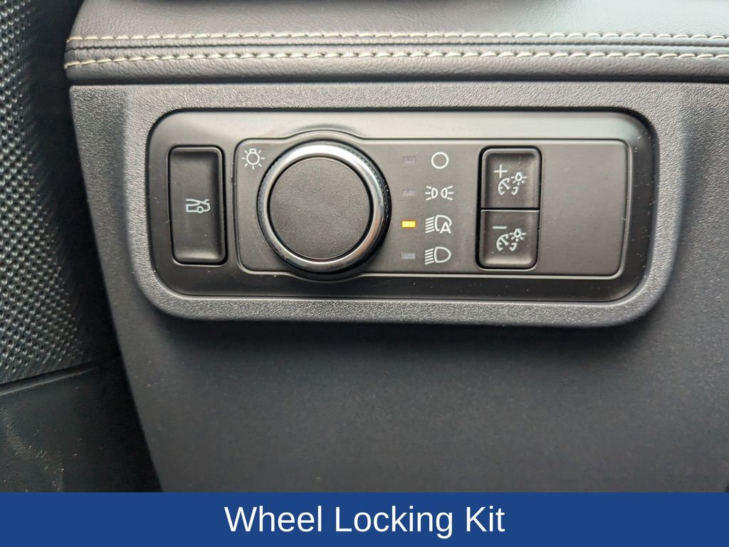 2025 Ford Mustang GT Premium Fastback