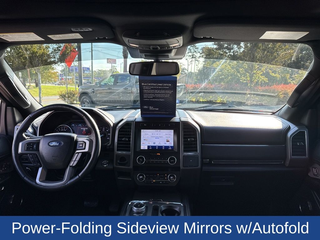 2021 Ford Expedition MAX XLT