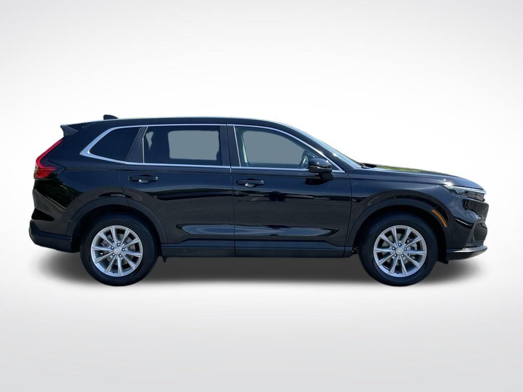 Thumbnail: 2025 Honda CR-V - 7