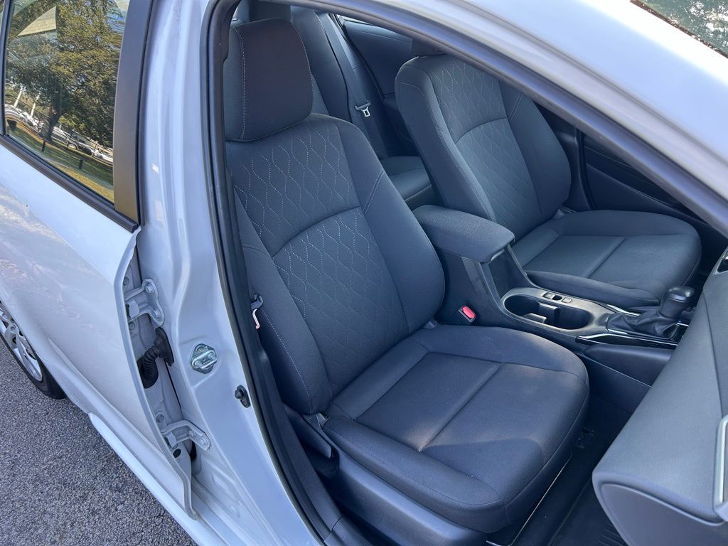 Thumbnail: 2024 Toyota Corolla - 15