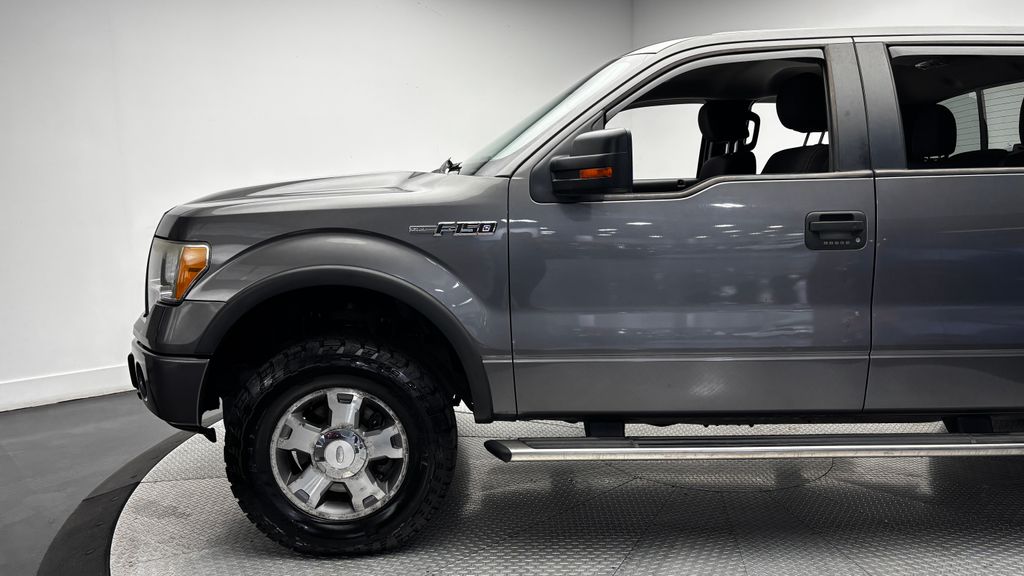 Thumbnail: 2010 Ford F-150 - 6