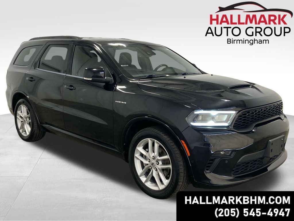 2023 Dodge Durango R/T Plus