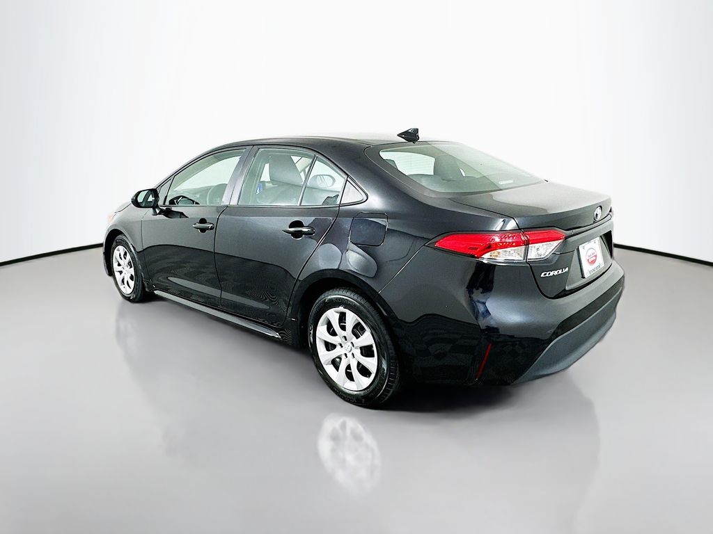 2023 Toyota Corolla LE 7