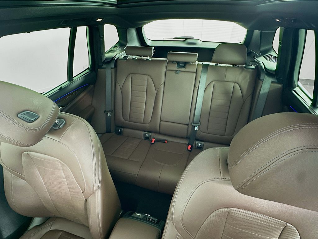 Thumbnail: 2022 BMW X3 - 23