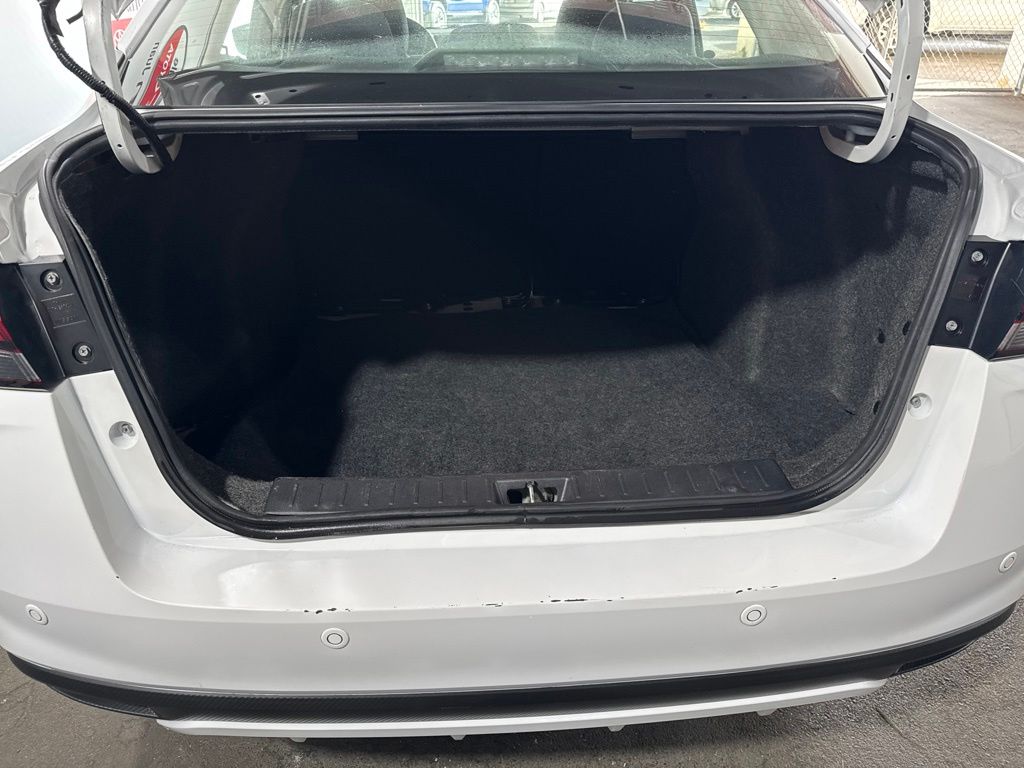 Thumbnail: 2024 Nissan Versa - 18