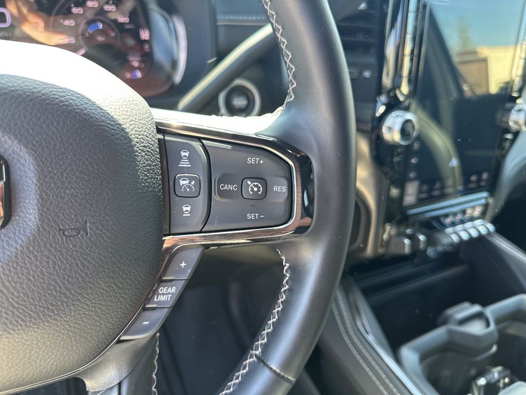 Used Car 2024 Ram 2500  Limited For Sale Under $80,000 In Austin, Texas