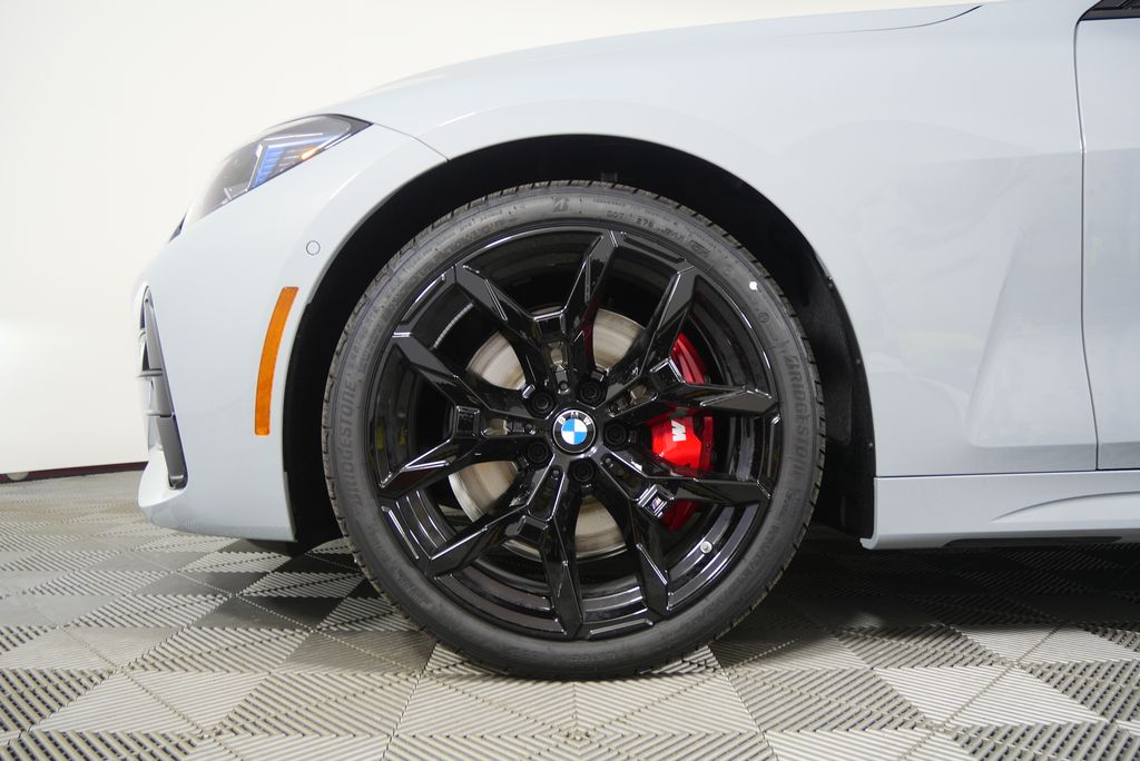 Thumbnail: 2026 BMW 4 Series - 7