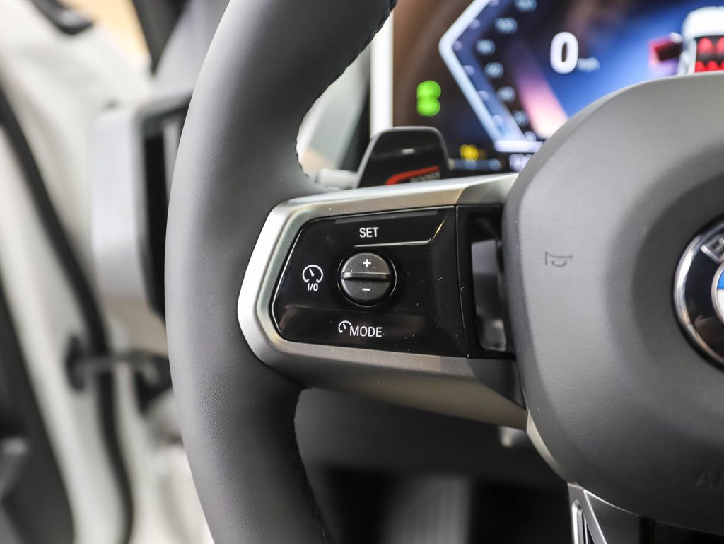 Thumbnail: 2026 BMW X3 - 12