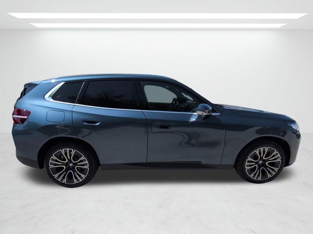 New 2026 Blue BMW 30 xDrive image 3