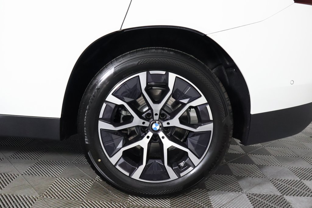 Thumbnail: 2026 BMW X3 - 10