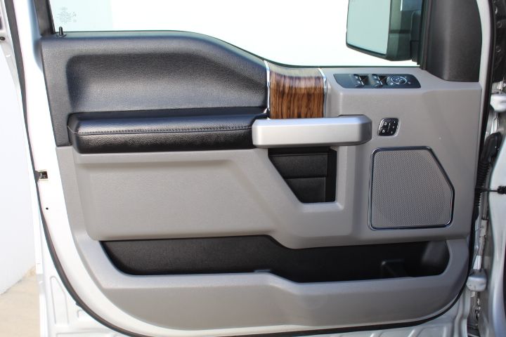 Used Car 2018 Ford F-150  Lariat For Sale Under $30,000 In Georgetown, Texas