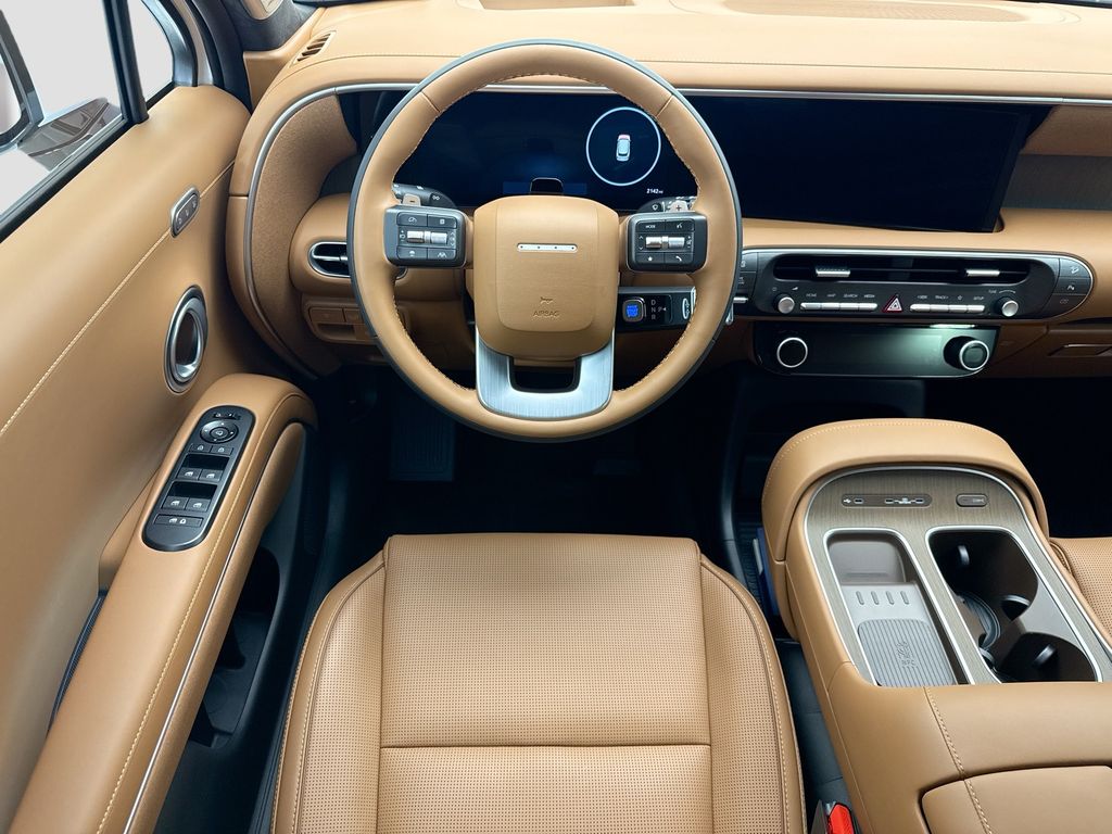 Thumbnail: 2026 Hyundai Palisade - 10