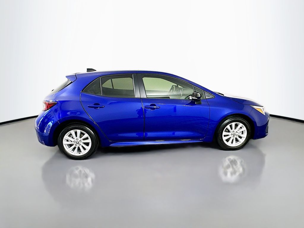 Thumbnail: 2026 Toyota Corolla - 4