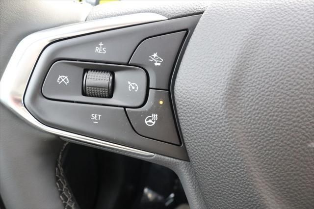 Thumbnail: 2026 Chevrolet Trax - 22