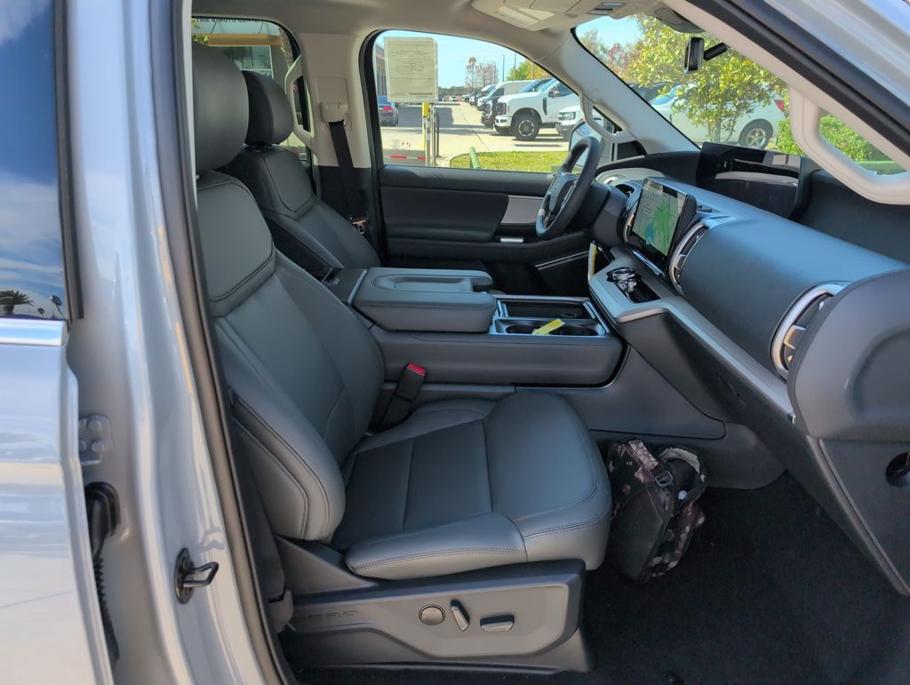 New 2026 Gray Ford Active image 14