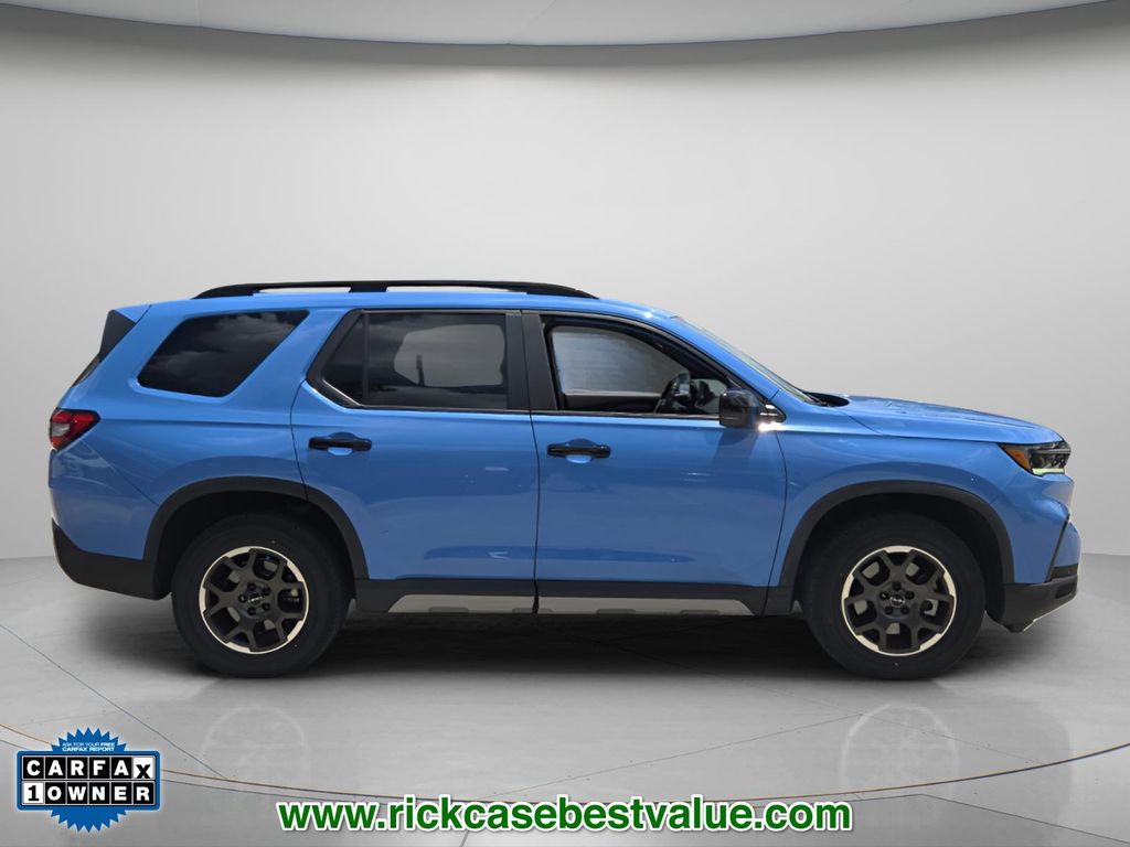 2024 Honda Pilot - $39,490