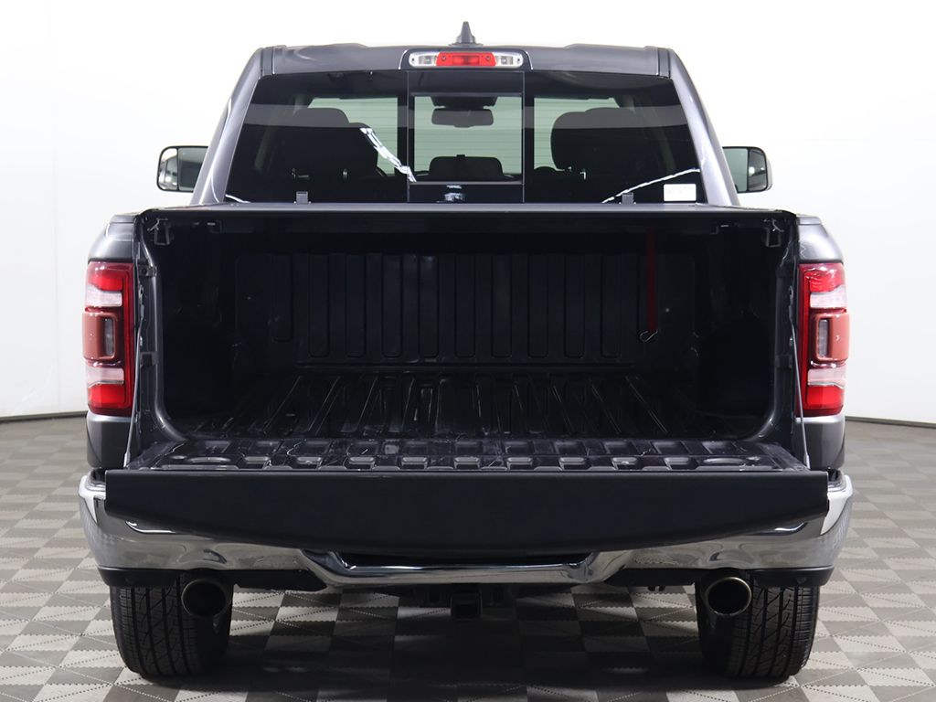 Used 2019 Gray Ram Big Horn/Lone Star image 18