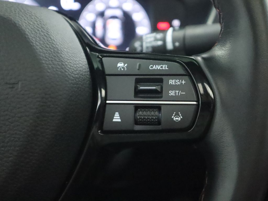 Thumbnail: 2024 Acura Integra - 12