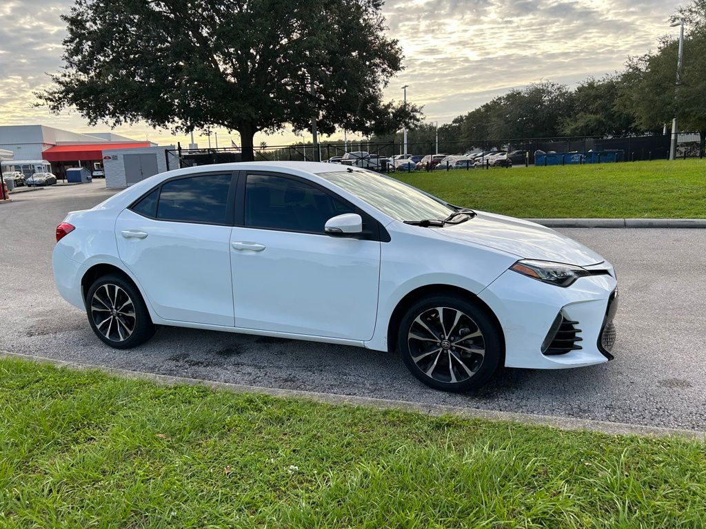 Thumbnail: 2018 Toyota Corolla - 7