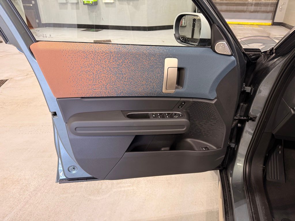 Thumbnail: 2026 MINI Cooper Countryman - 10