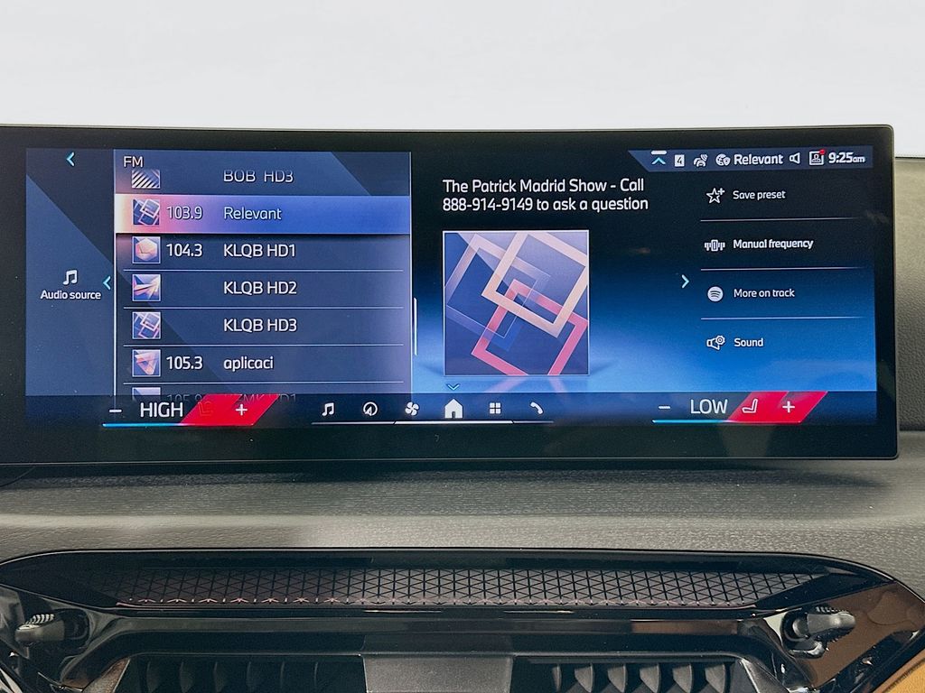 Thumbnail: 2026 BMW 3 Series - 11