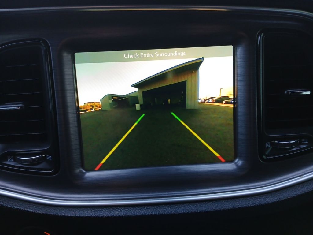 Used Car 2018 Dodge Challenger  R/t Scat Pack For Sale Under $35,000 In Austin, Texas