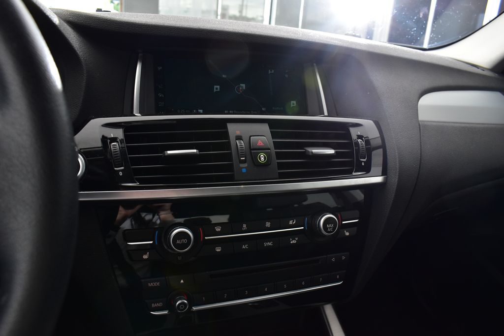 Thumbnail: 2017 BMW X3 - 18