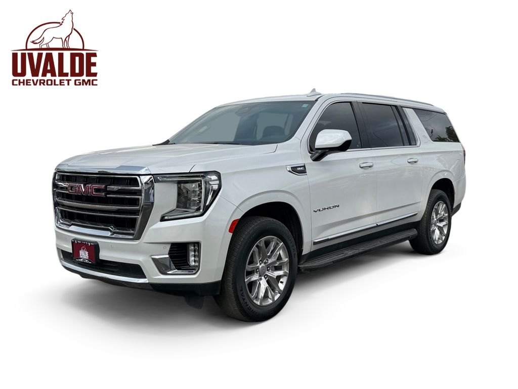 2023 GMC Yukon XL SLT RWD