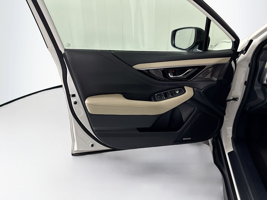 Thumbnail: 2025 Subaru Outback - 24