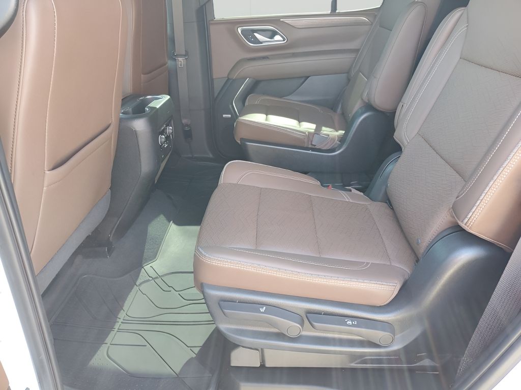 Used Car 2022 Chevrolet Tahoe  High Country For Sale Under $70,000 In Austin, Texas