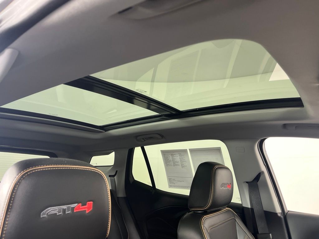 Thumbnail: 2024 GMC Terrain - 3