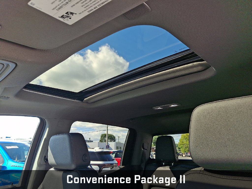 2022 Chevrolet Silverado 1500 RST Gray at Auto Express Mitsubishi