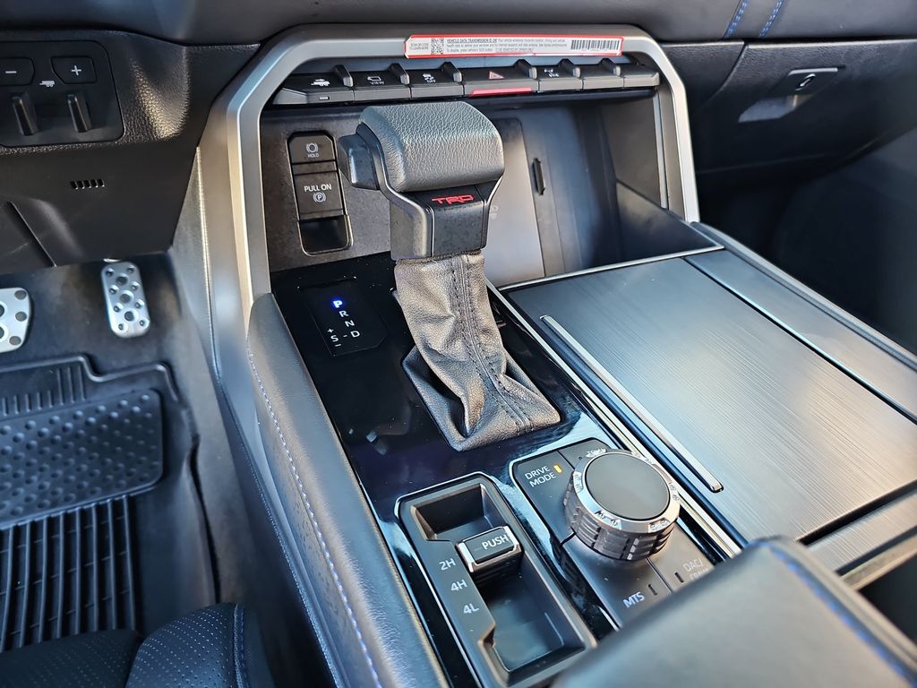 Used 2026 Toyota Sequoia SUV