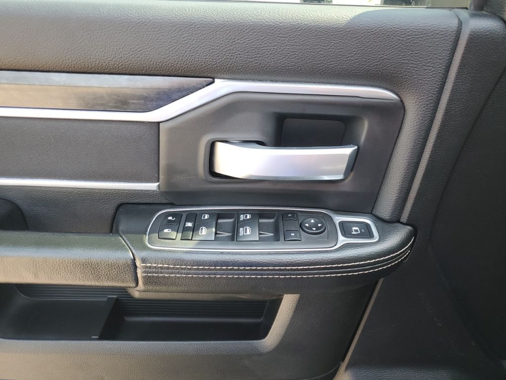 Used Car 2024 Ram 2500  Big Horn For Sale In Austin, Texas