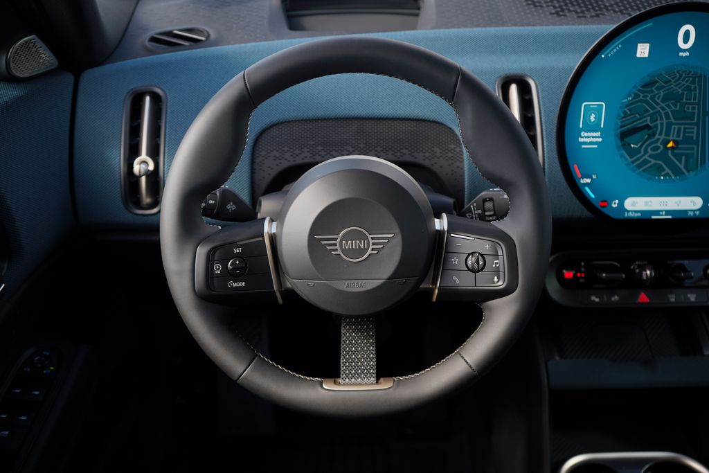 Thumbnail: 2026 MINI Cooper Countryman - 9