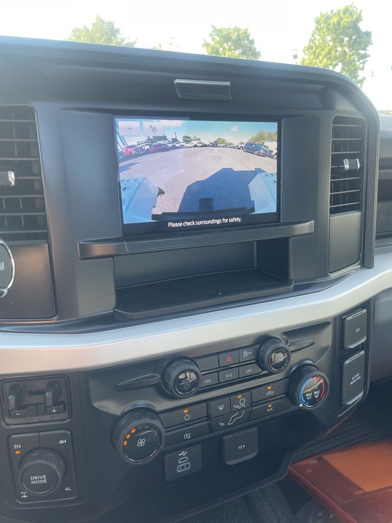 2026 Ford F-250 Super Duty XL