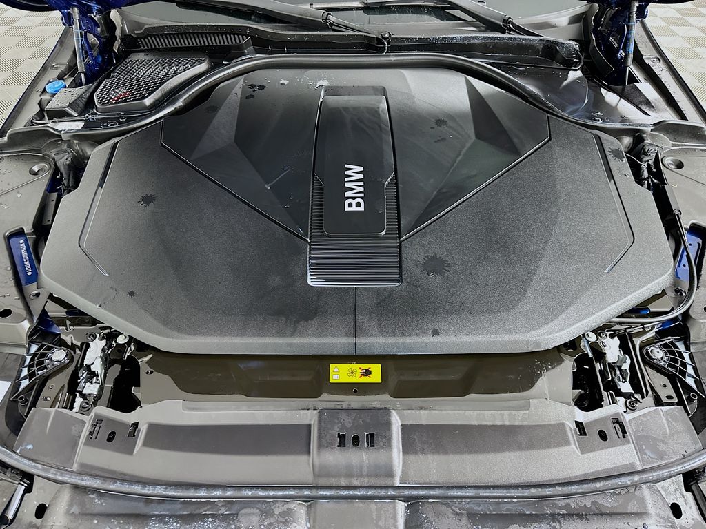 Thumbnail: 2026 BMW i5 - 31