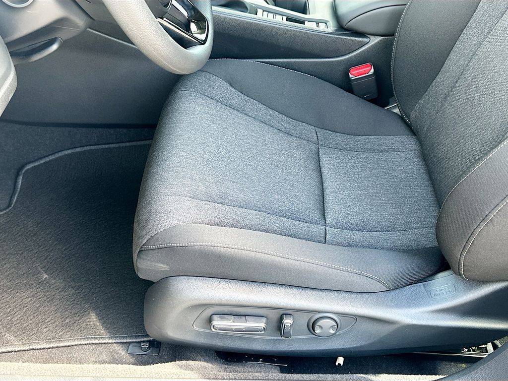2025 Honda Accord SE 20