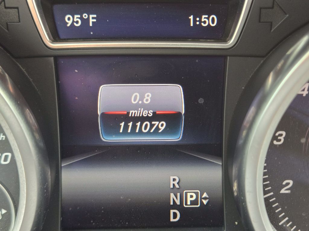 2016 Mercedes-Benz GLE GLE 350  at Autostrade