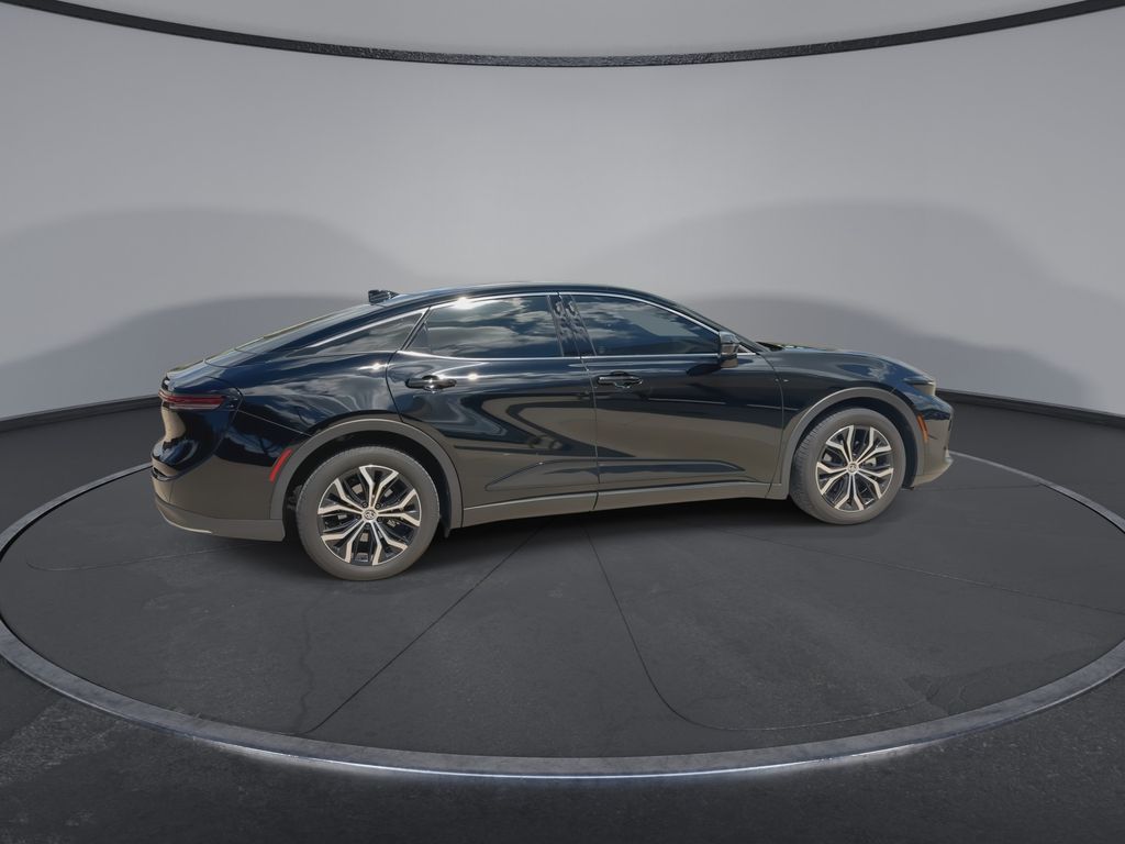 Thumbnail: 2025 Toyota Crown - 9