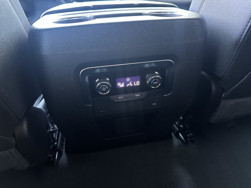 Used 2025 Chevrolet Tahoe SUV