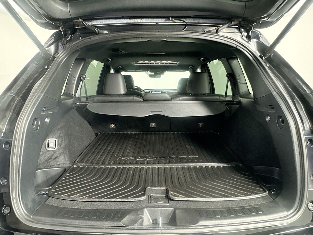 Used Car 2023 Honda Passport  Elite For Sale Under $35,000 In Austin, Texas